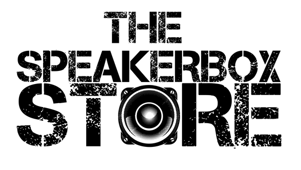 SpeakerBoxx Store
